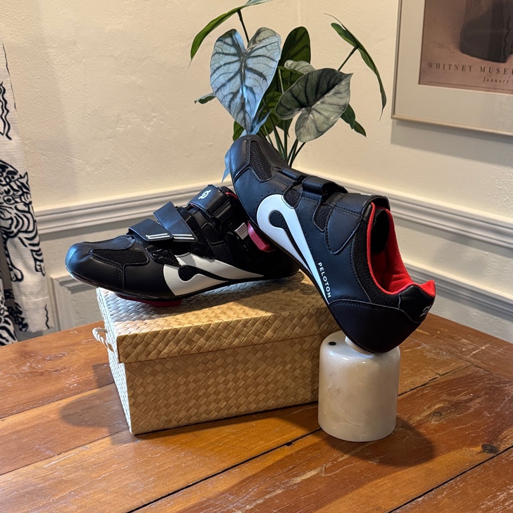 Peloton Men's Cycling Shoes
